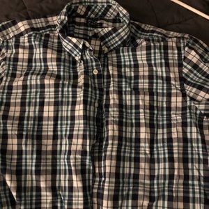 Men’s casual shirt xxl